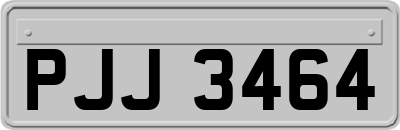 PJJ3464