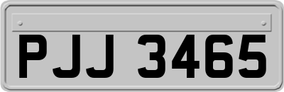 PJJ3465