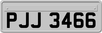 PJJ3466