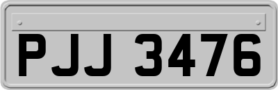 PJJ3476