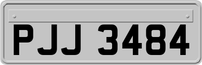 PJJ3484