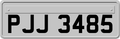 PJJ3485
