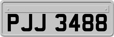 PJJ3488