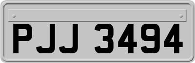 PJJ3494