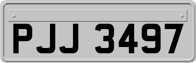 PJJ3497