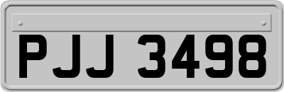 PJJ3498