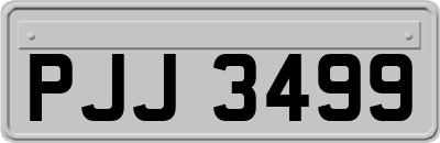 PJJ3499