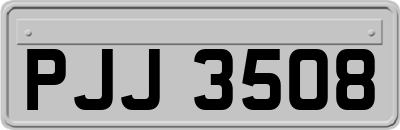 PJJ3508