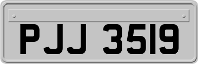 PJJ3519
