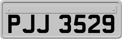 PJJ3529