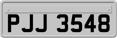 PJJ3548