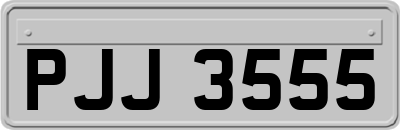 PJJ3555