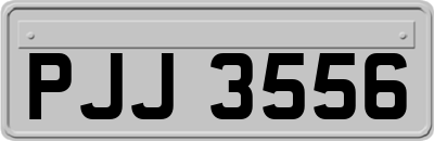 PJJ3556