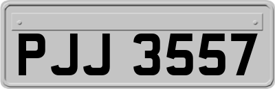 PJJ3557