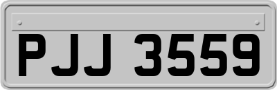 PJJ3559