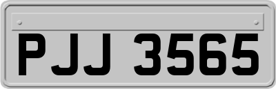 PJJ3565