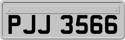 PJJ3566