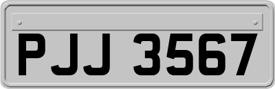 PJJ3567
