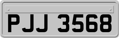 PJJ3568