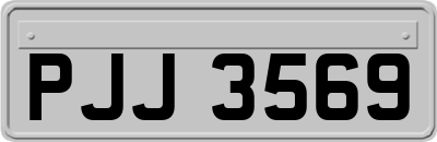 PJJ3569