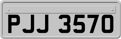 PJJ3570