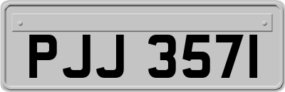 PJJ3571