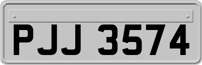 PJJ3574