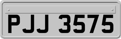 PJJ3575