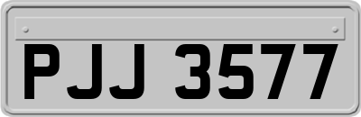 PJJ3577