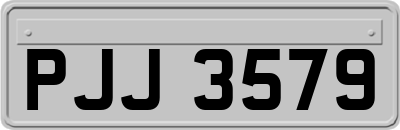 PJJ3579