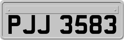 PJJ3583