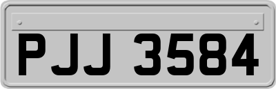 PJJ3584