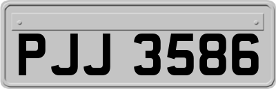 PJJ3586