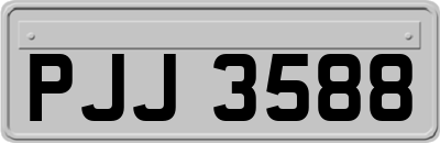PJJ3588