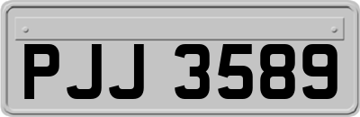 PJJ3589