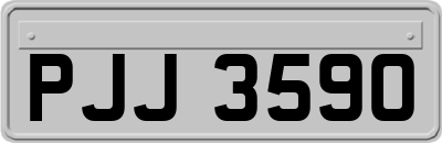 PJJ3590