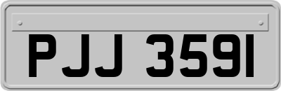 PJJ3591