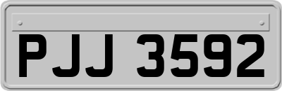 PJJ3592