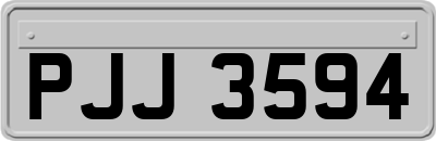 PJJ3594