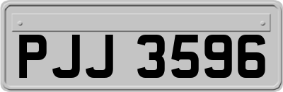 PJJ3596