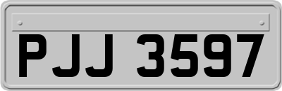 PJJ3597