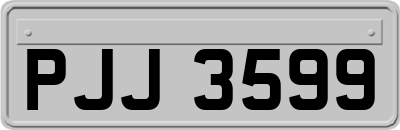 PJJ3599