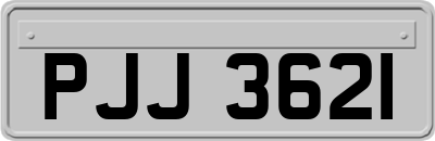 PJJ3621