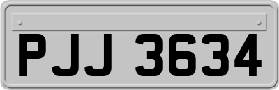 PJJ3634