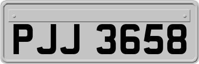 PJJ3658