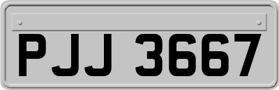 PJJ3667