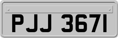 PJJ3671