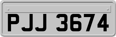 PJJ3674