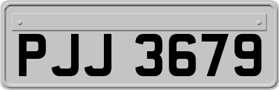 PJJ3679