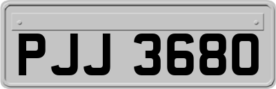 PJJ3680